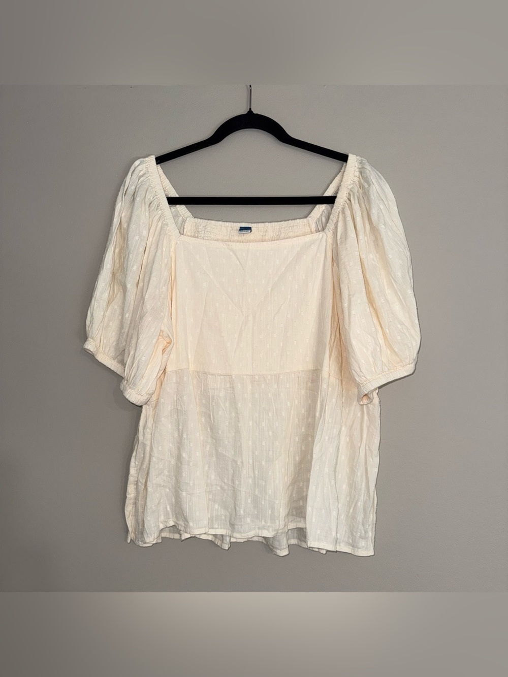 New no tags old navy women’s top XXL ✨